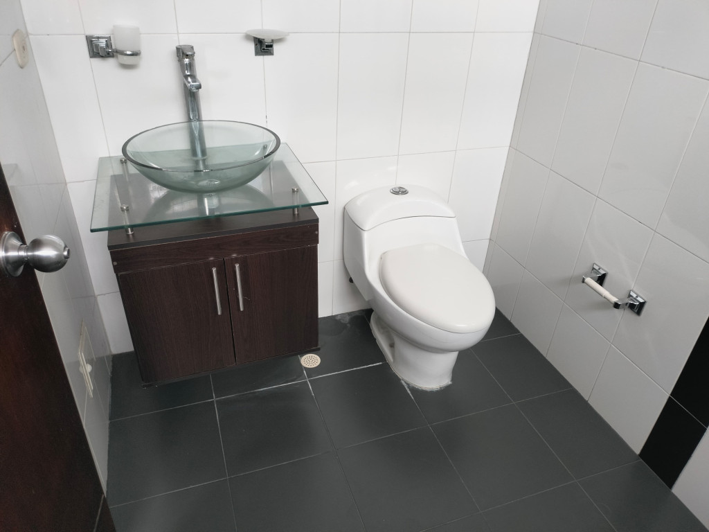 Apartamento en venta en La Playa, Cúcuta · foto 5 de 18