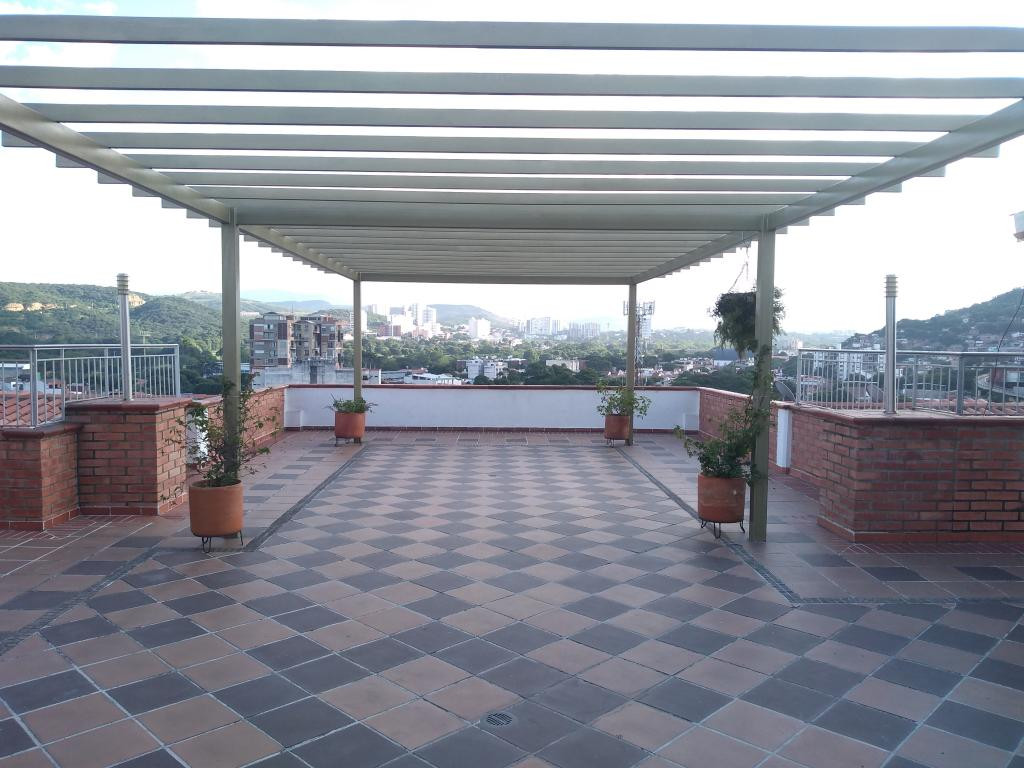 Apartamento en venta en La Playa, Cúcuta · foto 16 de 18