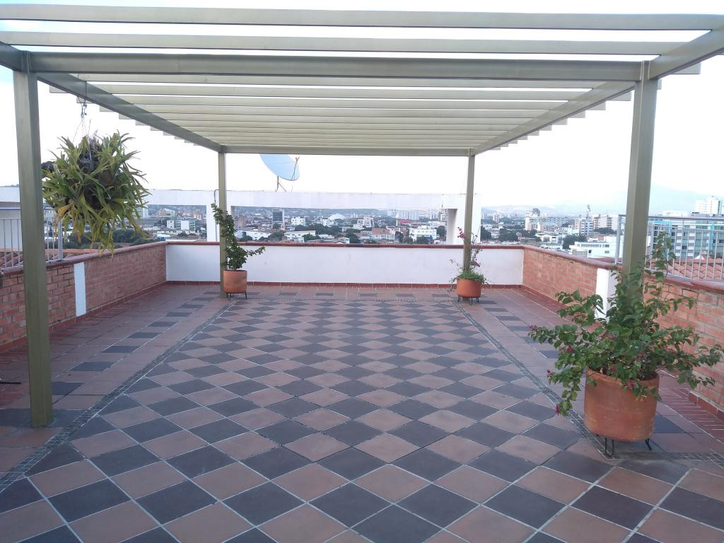 Apartamento en venta en La Playa, Cúcuta · foto 17 de 18