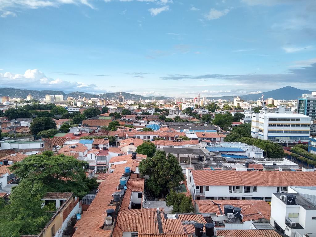 Apartamento en venta en La Playa, Cúcuta · foto 18 de 18