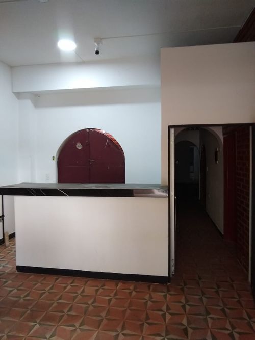 Apartamento en venta en Pueblo Nuevo, Cúcuta · foto 2 de 24