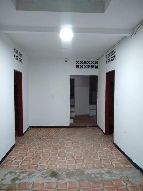 Apartamento en venta en Pueblo Nuevo, Cúcuta · foto 4 de 24