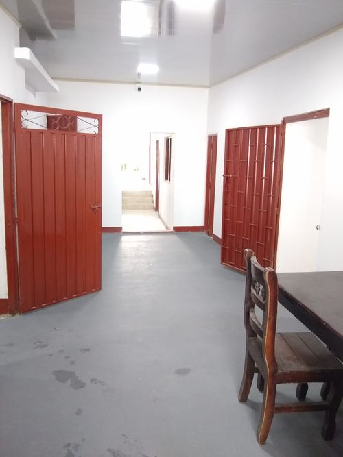 Apartamento en venta en Pueblo Nuevo, Cúcuta · foto 6 de 24