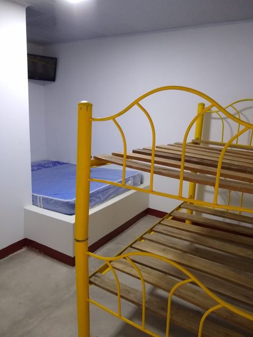 Apartamento en venta en Pueblo Nuevo, Cúcuta · foto 12 de 24