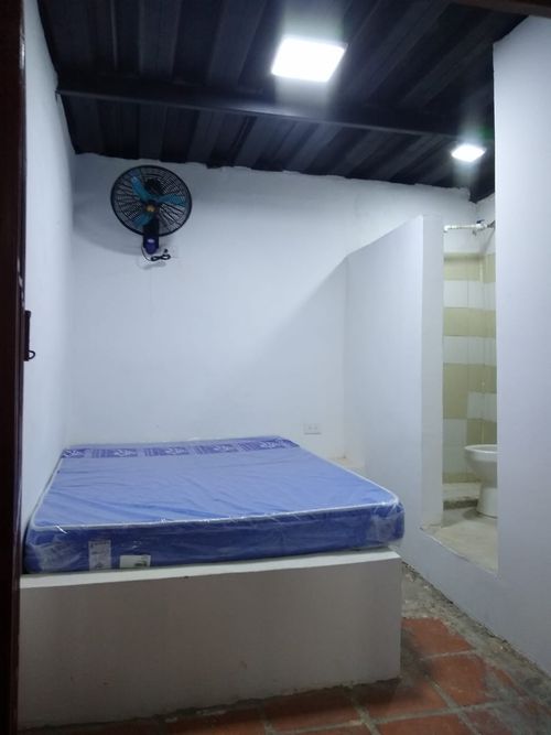 Apartamento en venta en Pueblo Nuevo, Cúcuta · foto 13 de 24