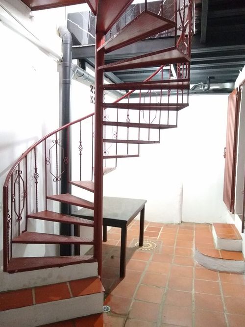 Apartamento en venta en Pueblo Nuevo, Cúcuta · foto 14 de 24