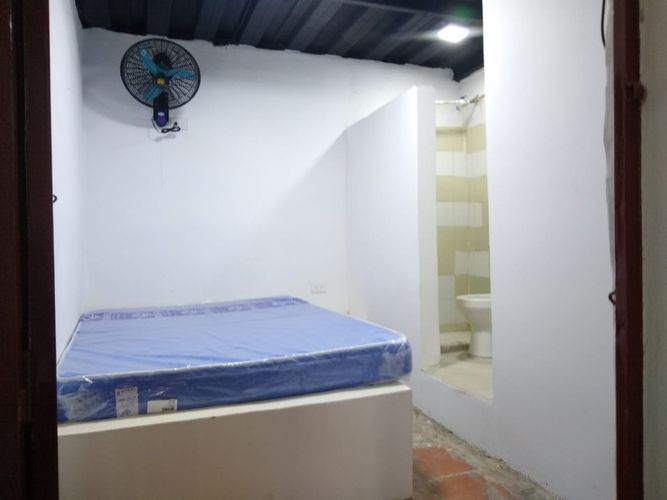 Apartamento en venta en Pueblo Nuevo, Cúcuta · foto 15 de 24