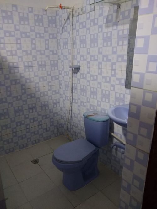 Apartamento en venta en Pueblo Nuevo, Cúcuta · foto 16 de 24