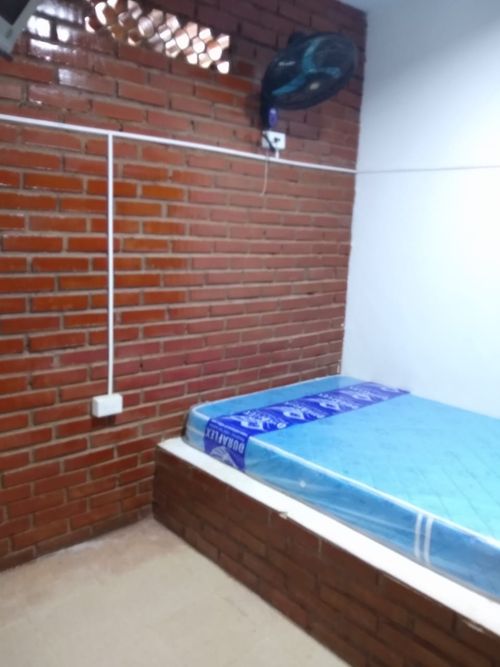 Apartamento en venta en Pueblo Nuevo, Cúcuta · foto 17 de 24