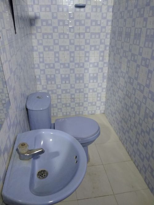 Apartamento en venta en Pueblo Nuevo, Cúcuta · foto 21 de 24
