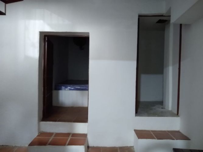 Apartamento en venta en Pueblo Nuevo, Cúcuta · foto 23 de 24