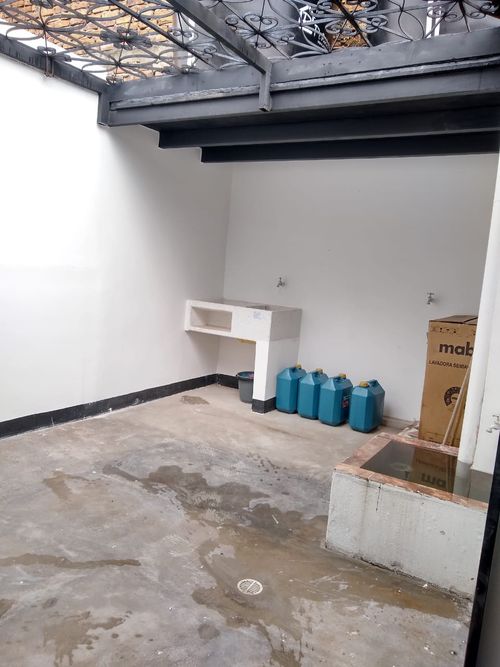 Apartamento en venta en Pueblo Nuevo, Cúcuta · foto 24 de 24