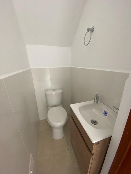 Casa de 3 alcobas en venta en Niza, Cúcuta, 114 m² · foto 3 de 17
