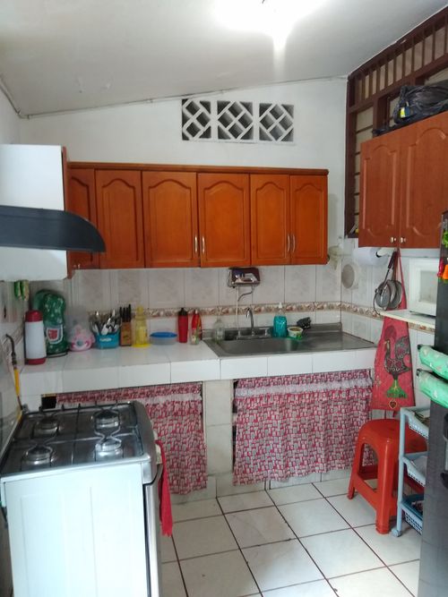 Casa de 5 alcobas en venta en La Ceiba, Cúcuta, 168 m² · foto 8 de 12