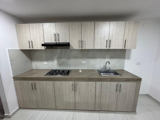 Casa de 3 alcobas en venta en Antonio Navarro, Villa del Rosario, 59 m² · foto 2 de 24