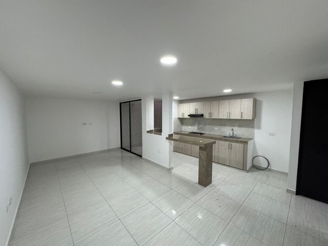 Casa de 3 alcobas en venta en Antonio Navarro, Villa del Rosario, 59 m² · foto 3 de 24