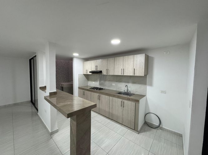 Casa de 3 alcobas en venta en Antonio Navarro, Villa del Rosario, 59 m² · foto 4 de 24