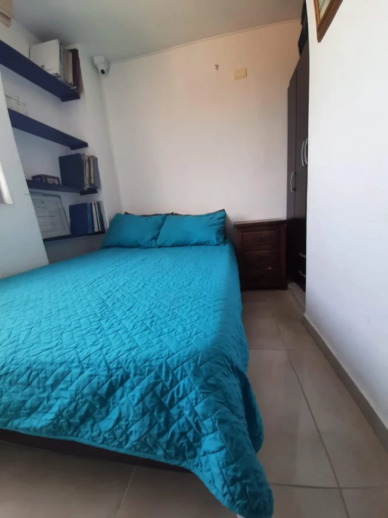 Apartamento en venta en San Luis, Cúcuta · foto 3 de 13