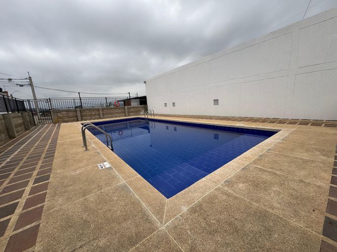 Casa de 3 alcobas en venta en Antonio Navarro, Villa del Rosario, 59 m² · foto 23 de 24