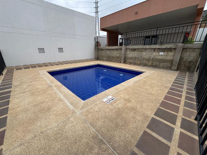 Casa de 3 alcobas en venta en Antonio Navarro, Villa del Rosario, 59 m² · foto 24 de 24