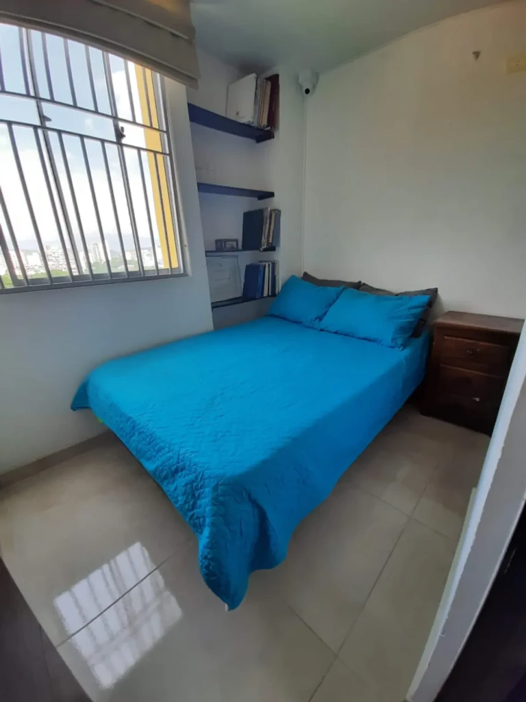 Apartamento en venta en San Luis, Cúcuta · foto 4 de 13