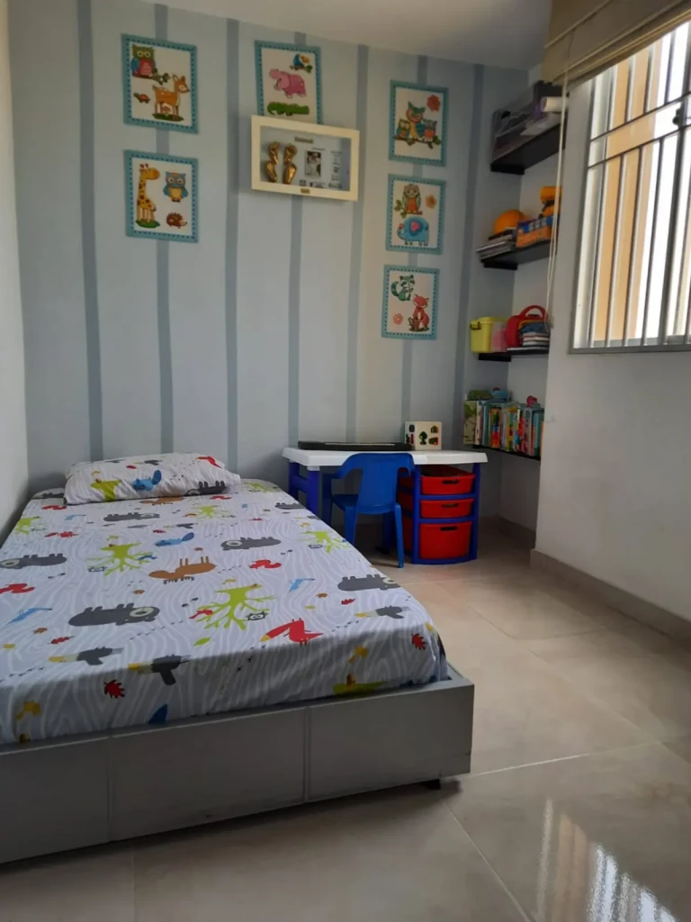 Apartamento en venta en San Luis, Cúcuta · foto 5 de 13
