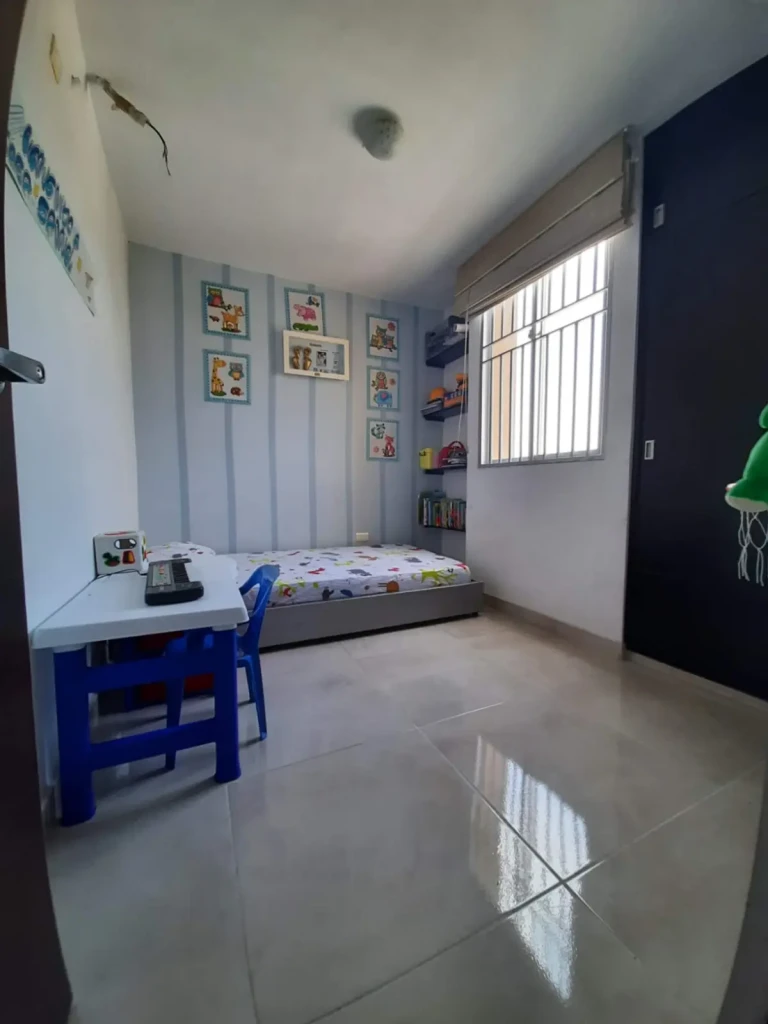 Apartamento en venta en San Luis, Cúcuta · foto 6 de 13