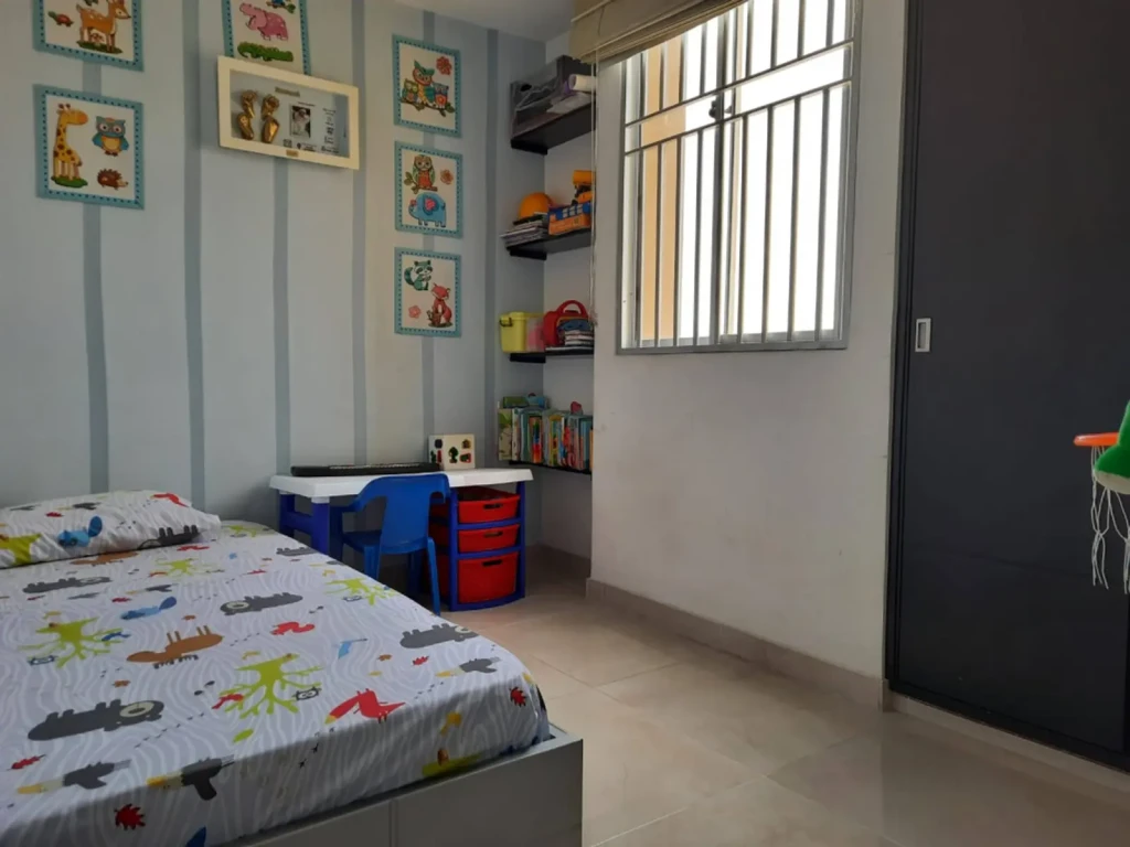 Apartamento en venta en San Luis, Cúcuta · foto 7 de 13