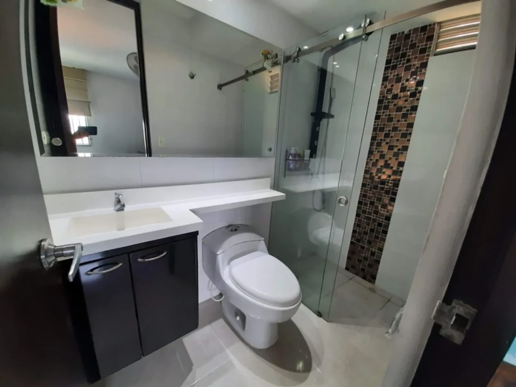 Apartamento en venta en San Luis, Cúcuta · foto 11 de 13