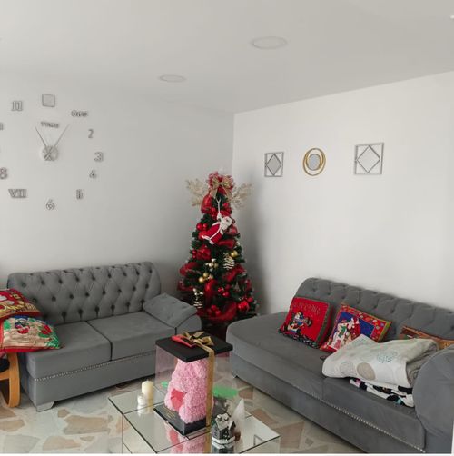 Casa de 4 alcobas en venta en Villa del Rosario, 344 m² · foto 3 de 12