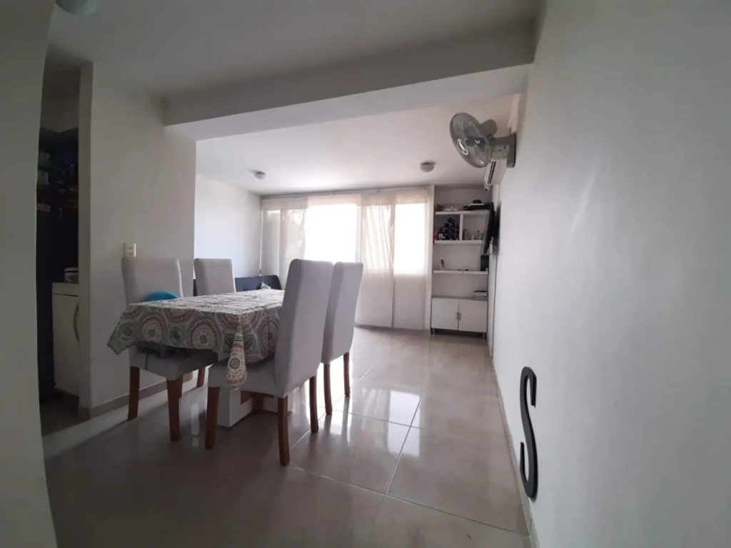 Apartamento en venta en San Luis, Cúcuta · foto 12 de 13