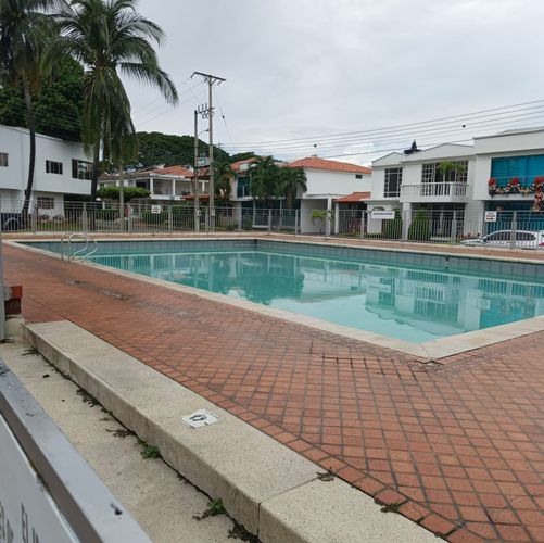 Casa de 4 alcobas en venta en Villa del Rosario, 344 m² · foto 11 de 12