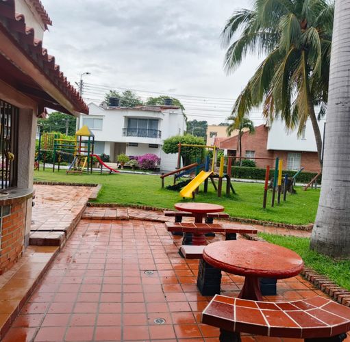 Casa de 4 alcobas en venta en Villa del Rosario, 344 m² · foto 12 de 12
