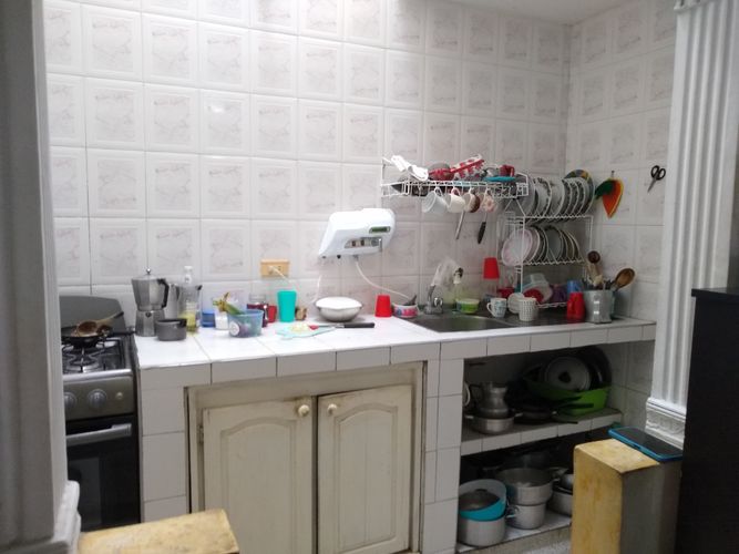 Casa de 8 alcobas en venta en Ceiba Ii, Cúcuta, 301 m² · foto 2 de 12