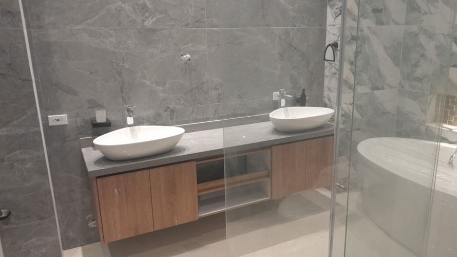 Casa de 4 alcobas en venta en Palmas Country House, Villa del Rosario, 360 m² · foto 4 de 9