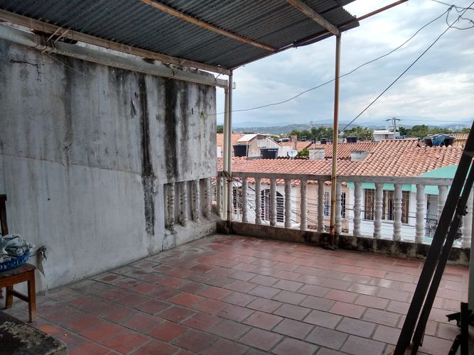Casa de 8 alcobas en venta en Ceiba Ii, Cúcuta, 301 m² · foto 12 de 12