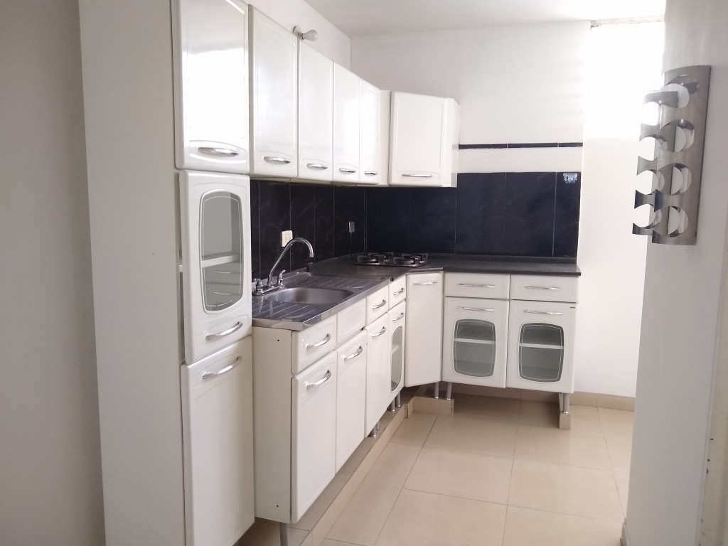 Apartamento en venta en Caobos, Cúcuta · foto 2 de 15