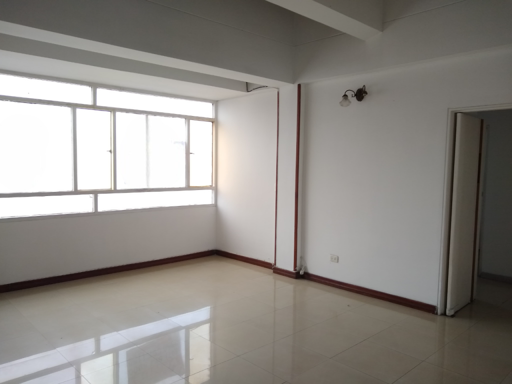 Apartamento en venta en Caobos, Cúcuta · foto 4 de 15