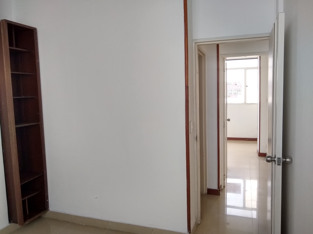 Apartamento en venta en Caobos, Cúcuta · foto 8 de 15