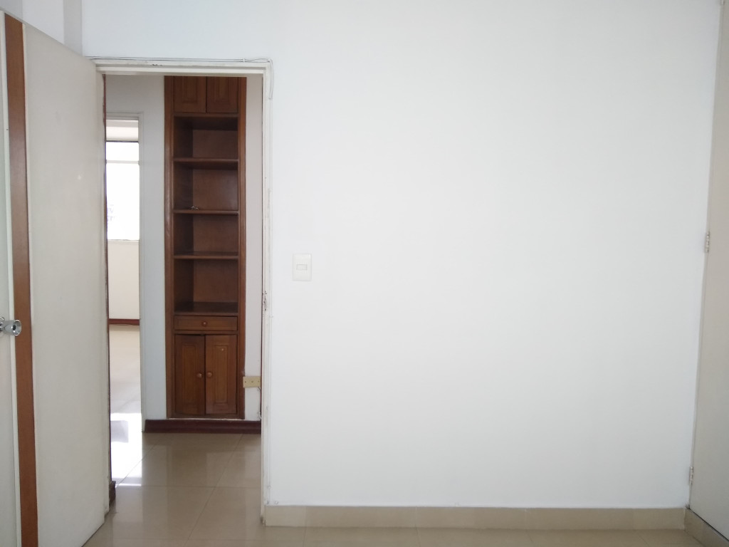 Apartamento en venta en Caobos, Cúcuta · foto 12 de 15