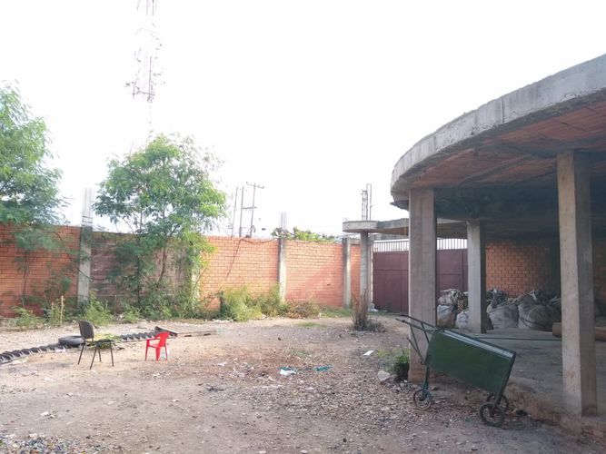 Bodega en venta en El Salado, Cúcuta, 1000 m² · foto 2 de 11
