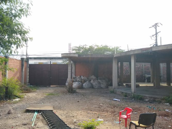 Bodega en venta en El Salado, Cúcuta, 1000 m² · foto 4 de 11