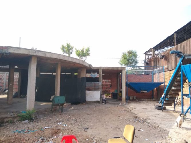 Bodega en venta en El Salado, Cúcuta, 1000 m² · foto 5 de 11