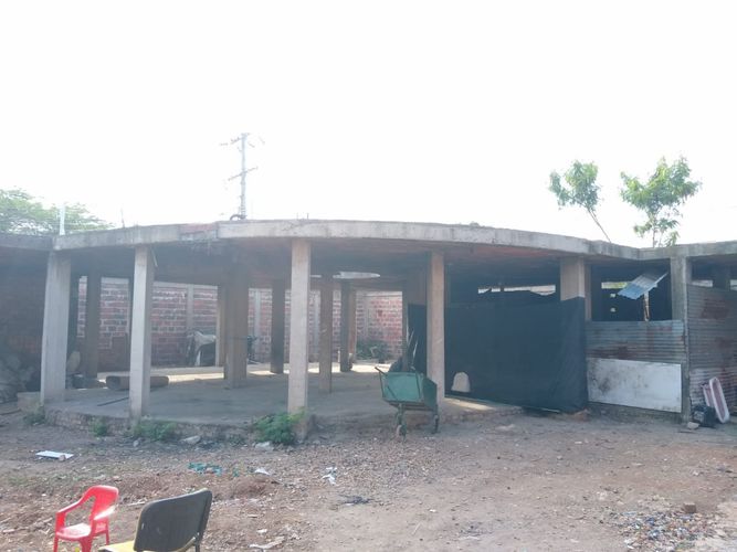 Bodega en venta en El Salado, Cúcuta, 1000 m² · foto 6 de 11