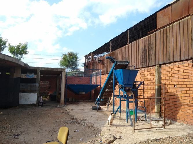 Bodega en venta en El Salado, Cúcuta, 1000 m² · foto 7 de 11