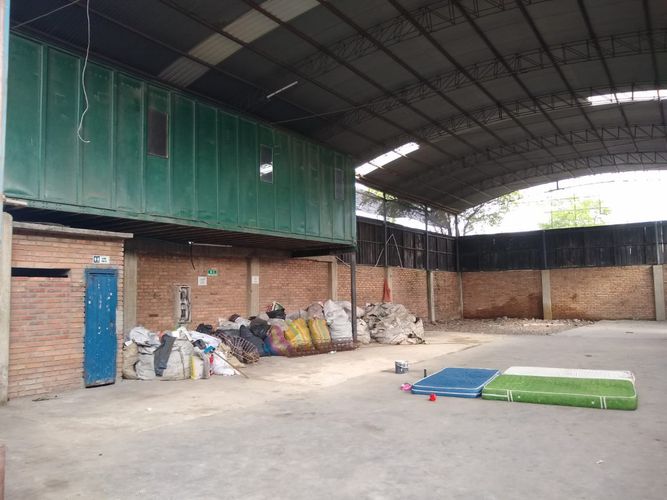 Bodega en venta en El Salado, Cúcuta, 1000 m² · foto 8 de 11