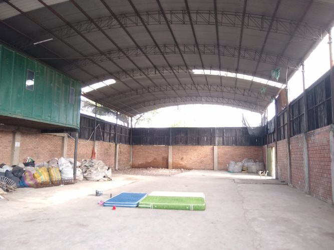 Bodega en venta en El Salado, Cúcuta, 1000 m² · foto 10 de 11