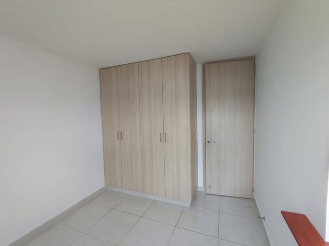 Apartamento de 3 alcobas en venta en Patios Centro, Los Patios, 75 m² · foto 4 de 11