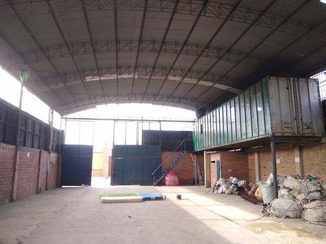 Bodega en venta en El Salado, Cúcuta, 1000 m² · foto 11 de 11