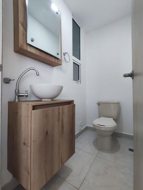 Apartamento de 3 alcobas en venta en Patios Centro, Los Patios, 75 m² · foto 7 de 11